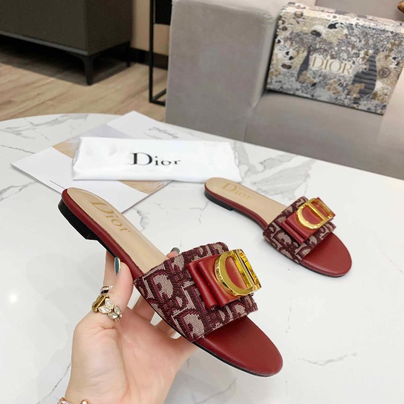 Dior 1509417 Fashion Women Shoes 243